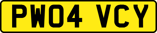 PW04VCY