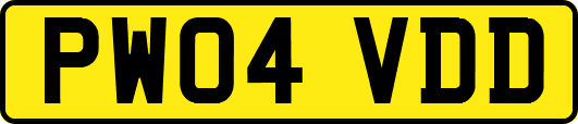 PW04VDD