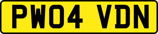 PW04VDN