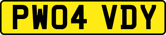 PW04VDY