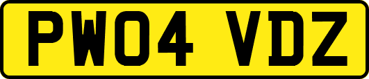 PW04VDZ
