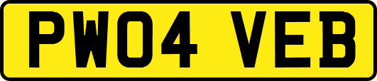 PW04VEB