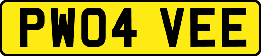 PW04VEE
