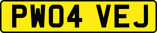 PW04VEJ