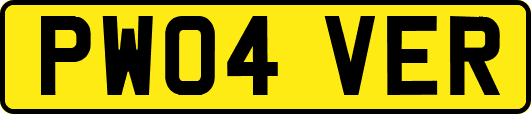 PW04VER