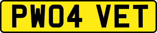 PW04VET