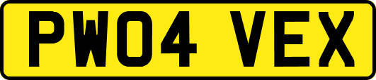 PW04VEX