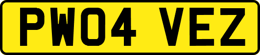 PW04VEZ
