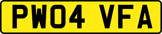 PW04VFA