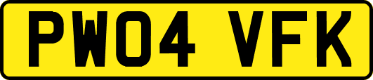 PW04VFK