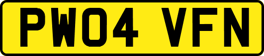 PW04VFN