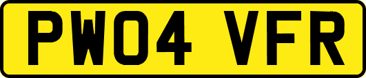 PW04VFR