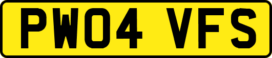 PW04VFS