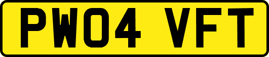 PW04VFT