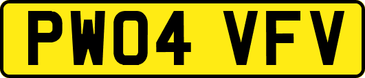 PW04VFV
