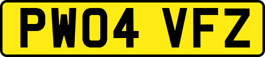 PW04VFZ