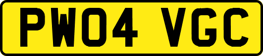 PW04VGC