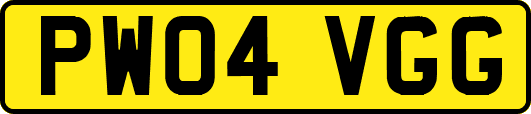 PW04VGG