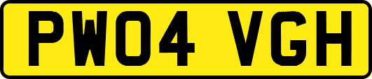 PW04VGH