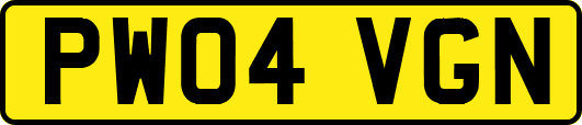 PW04VGN