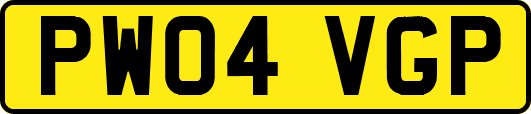 PW04VGP