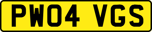PW04VGS