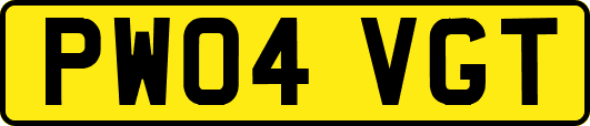 PW04VGT