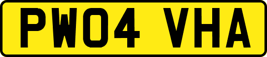 PW04VHA