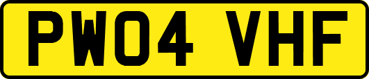 PW04VHF