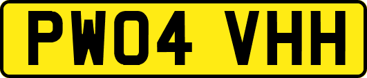 PW04VHH