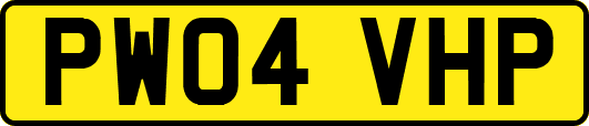 PW04VHP
