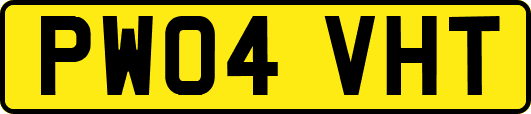 PW04VHT