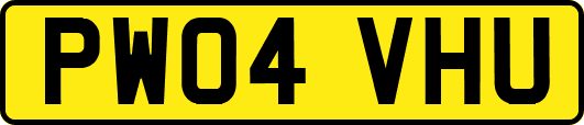 PW04VHU