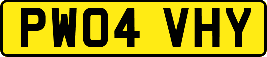 PW04VHY