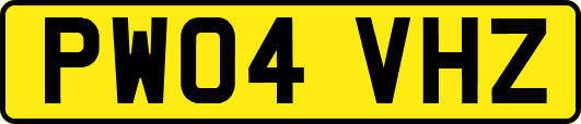 PW04VHZ