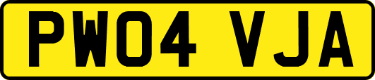 PW04VJA