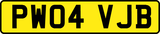 PW04VJB