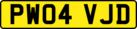 PW04VJD