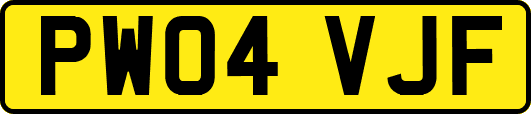PW04VJF
