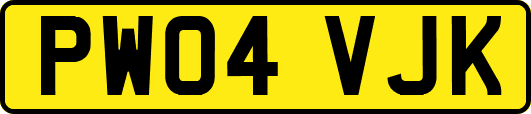 PW04VJK