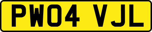 PW04VJL