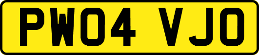PW04VJO