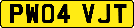 PW04VJT
