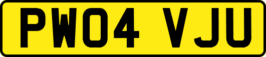 PW04VJU