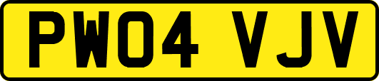 PW04VJV