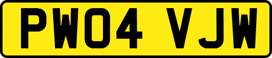 PW04VJW