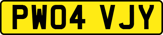 PW04VJY