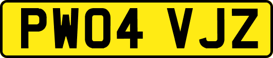 PW04VJZ
