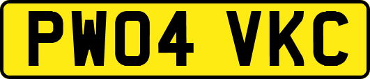 PW04VKC