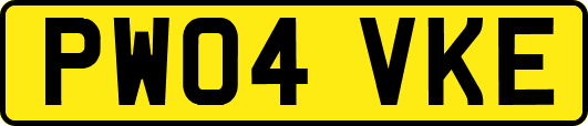 PW04VKE